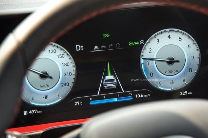 Hyundai Creta N Line review: Sporty intentions